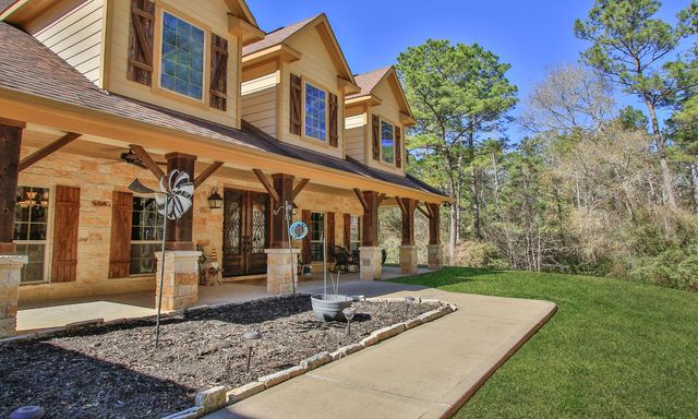 1142 Fletcher, Anderson, TX 77830