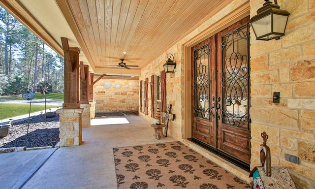 1142 Fletcher, Anderson, TX 77830