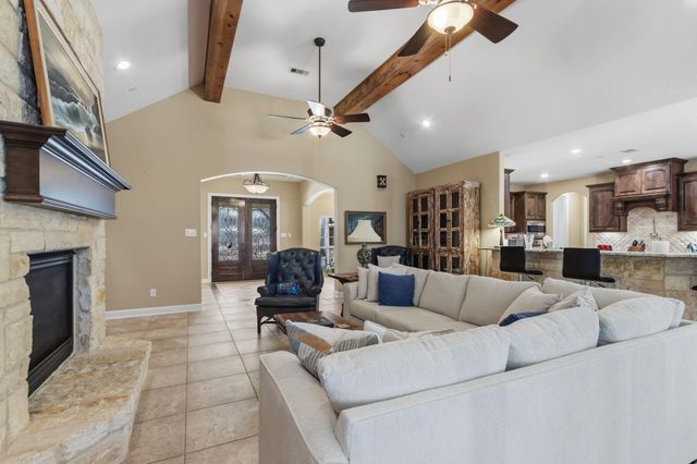 1142 Fletcher, Anderson, TX 77830