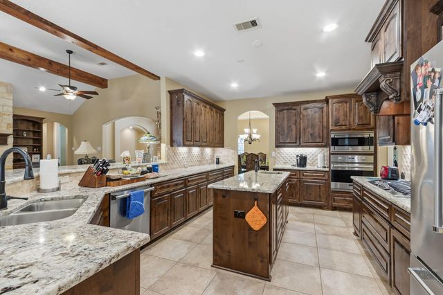 1142 Fletcher, Anderson, TX 77830