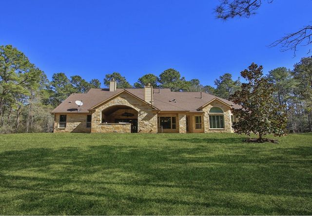 1142 Fletcher, Anderson, TX 77830