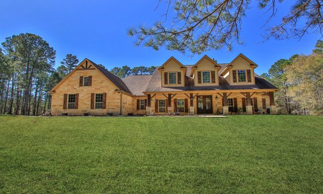 1142 Fletcher, Anderson, TX 77830