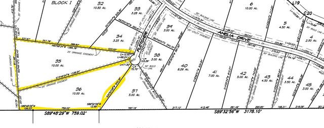 1142 Fletcher, Anderson, TX 77830