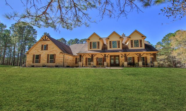 1142 Fletcher, Anderson, TX 77830