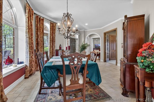 3710 E Mountain Road, Bartlesville, OK 74003