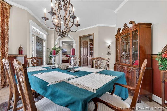 3710 E Mountain Road, Bartlesville, OK 74003