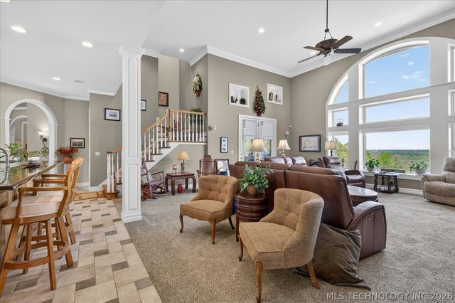 3710 E Mountain Road, Bartlesville, OK 74003