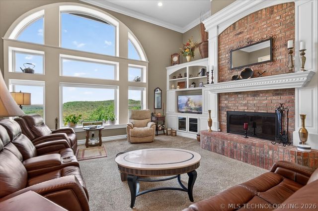 3710 E Mountain Road, Bartlesville, OK 74003