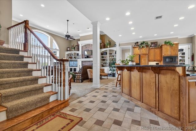 3710 E Mountain Road, Bartlesville, OK 74003