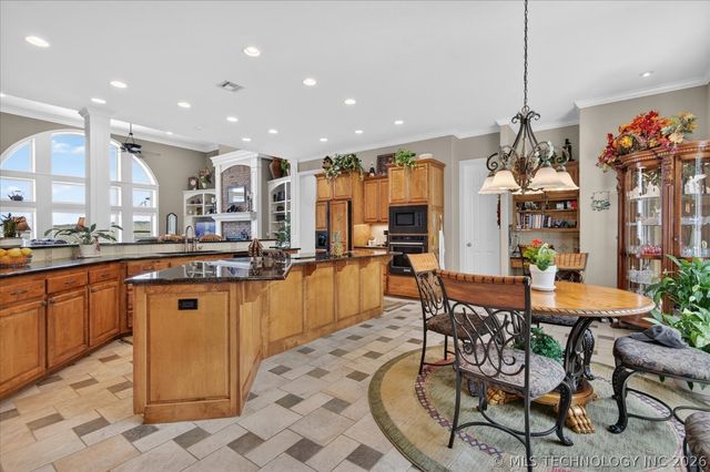 3710 E Mountain Road, Bartlesville, OK 74003