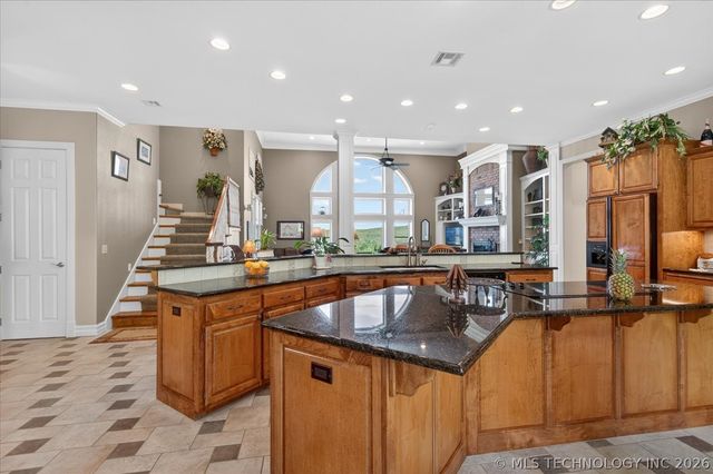 3710 E Mountain Road, Bartlesville, OK 74003