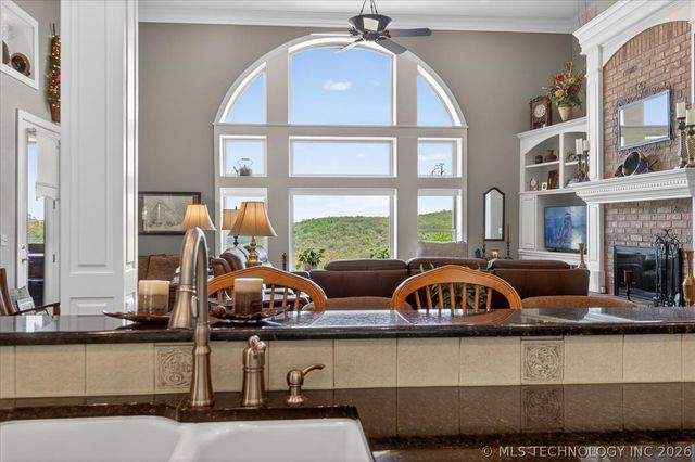 3710 E Mountain Road, Bartlesville, OK 74003
