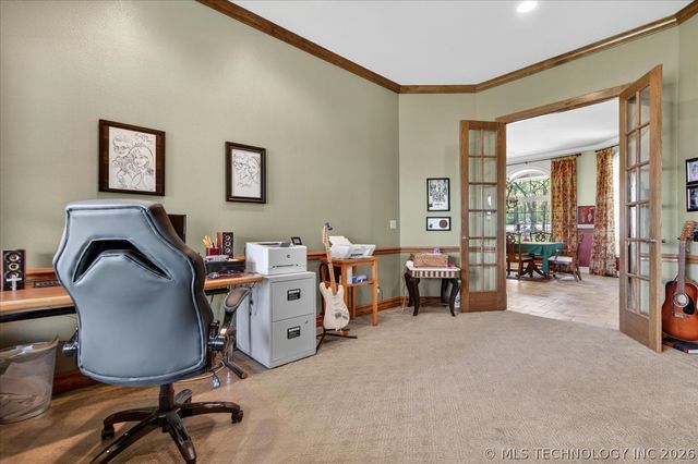 3710 E Mountain Road, Bartlesville, OK 74003