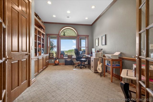 3710 E Mountain Road, Bartlesville, OK 74003