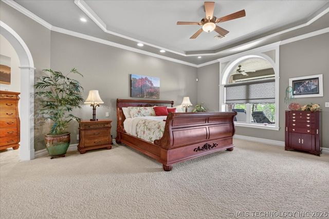 3710 E Mountain Road, Bartlesville, OK 74003