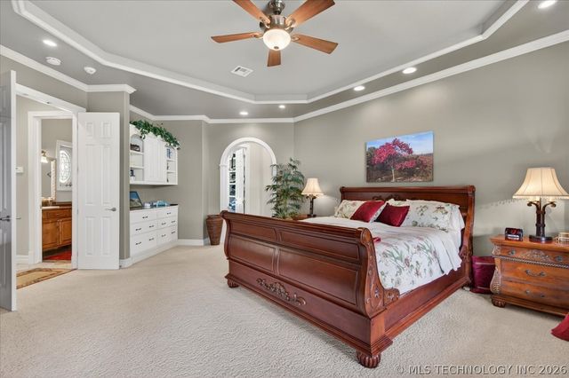 3710 E Mountain Road, Bartlesville, OK 74003