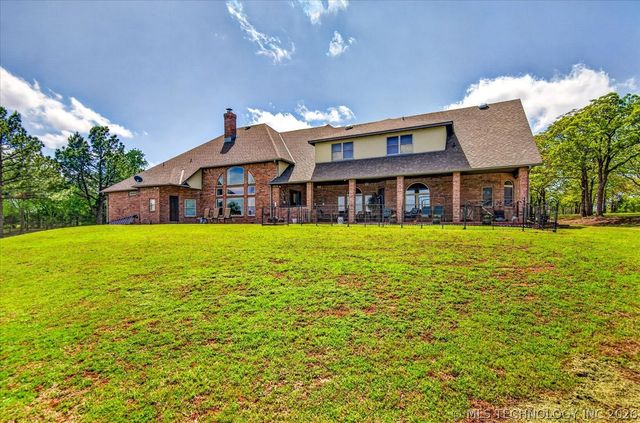 3710 E Mountain Road, Bartlesville, OK 74003
