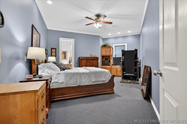 3710 E Mountain Road, Bartlesville, OK 74003