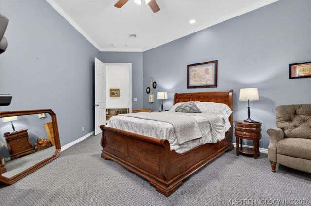 3710 E Mountain Road, Bartlesville, OK 74003