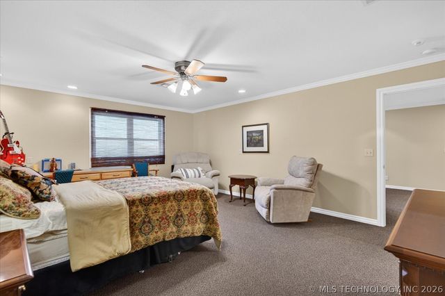 3710 E Mountain Road, Bartlesville, OK 74003