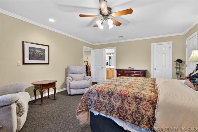 3710 E Mountain Road, Bartlesville, OK 74003
