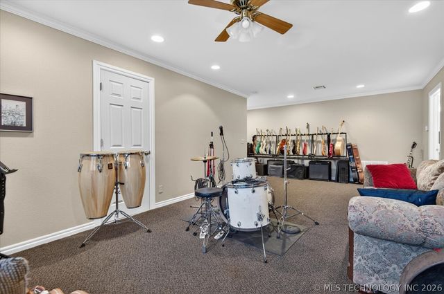 3710 E Mountain Road, Bartlesville, OK 74003