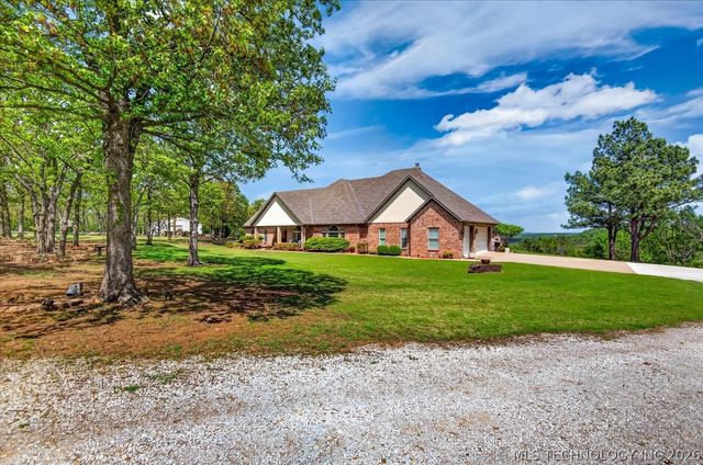 3710 E Mountain Road, Bartlesville, OK 74003