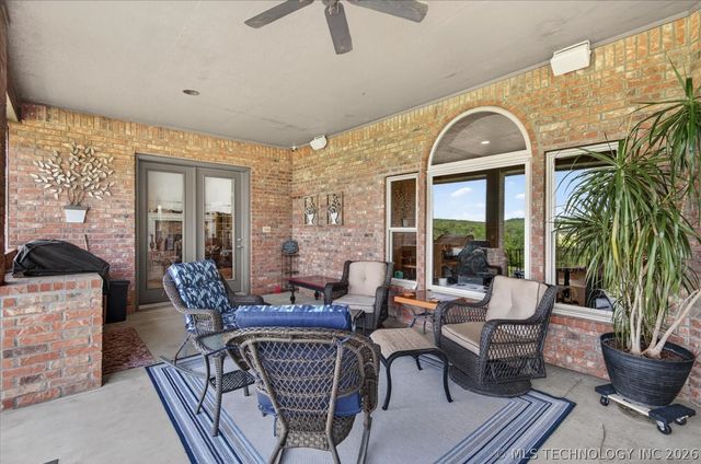 3710 E Mountain Road, Bartlesville, OK 74003