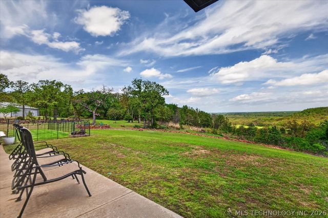3710 E Mountain Road, Bartlesville, OK 74003