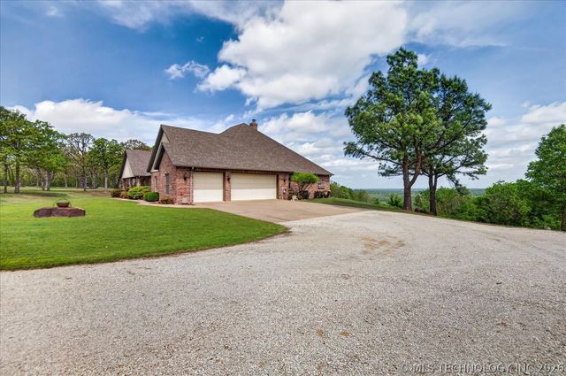 3710 E Mountain Road, Bartlesville, OK 74003
