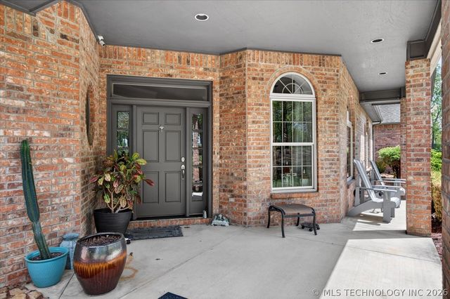 3710 E Mountain Road, Bartlesville, OK 74003