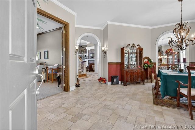 3710 E Mountain Road, Bartlesville, OK 74003