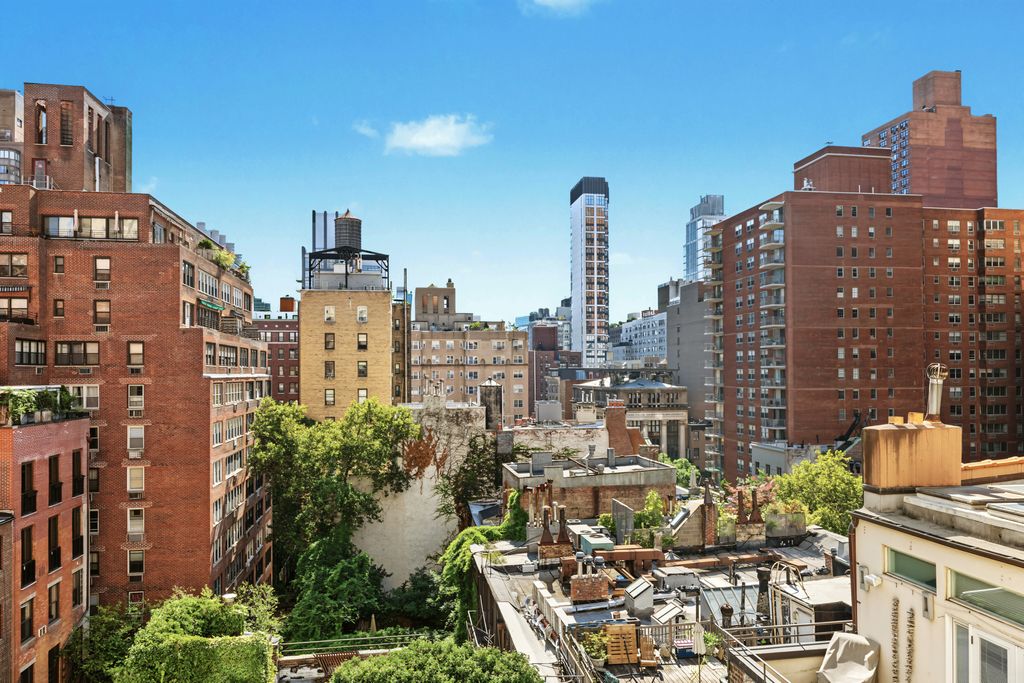35 Park Ave Apt 9H, New York City, NY 10016