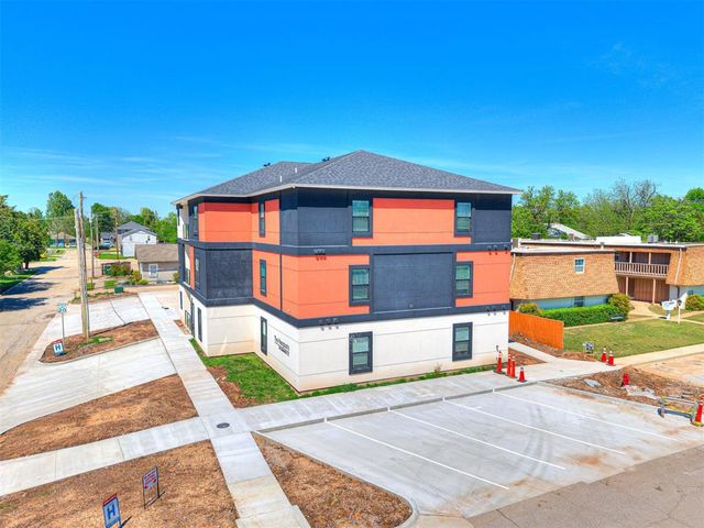 103 E Edwards Street, Edmond, OK 73034