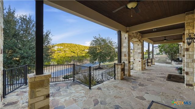 1035 Thunderbolt Road, Canyon Lake, TX 78133