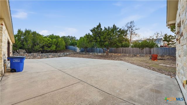 1035 Thunderbolt Road, Canyon Lake, TX 78133