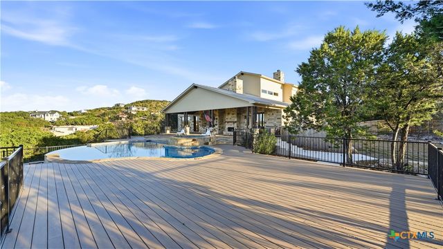 1035 Thunderbolt Road, Canyon Lake, TX 78133