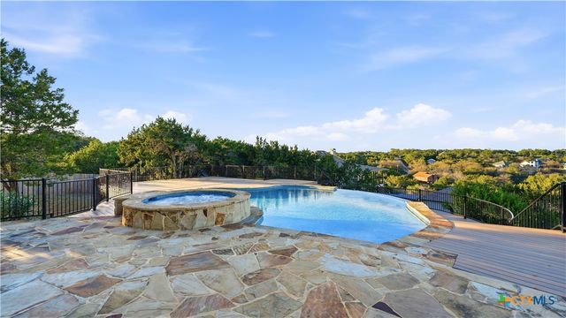 1035 Thunderbolt Road, Canyon Lake, TX 78133