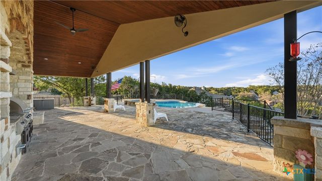 1035 Thunderbolt Road, Canyon Lake, TX 78133