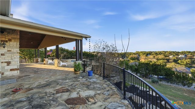 1035 Thunderbolt Road, Canyon Lake, TX 78133