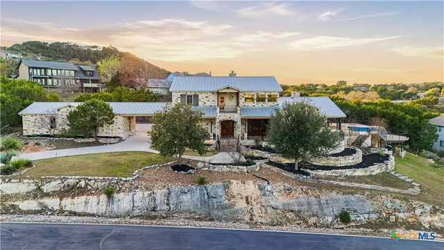 1035 Thunderbolt Road, Canyon Lake, TX 78133