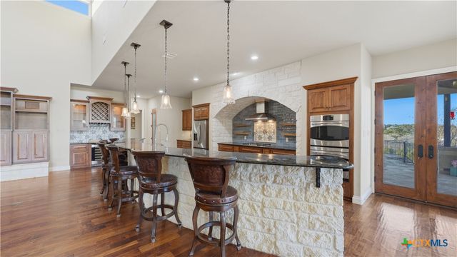 1035 Thunderbolt Road, Canyon Lake, TX 78133