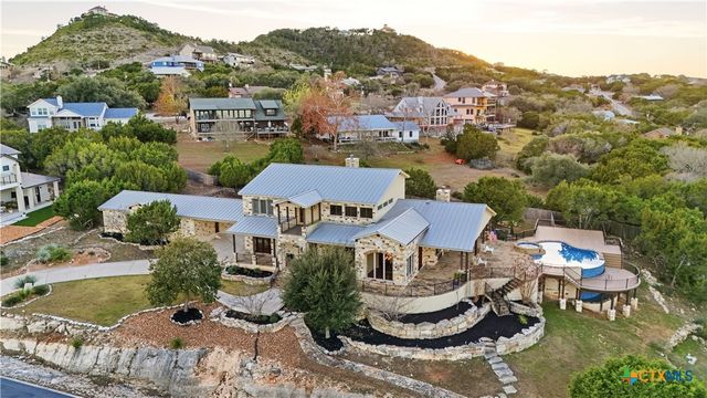 1035 Thunderbolt Road, Canyon Lake, TX 78133