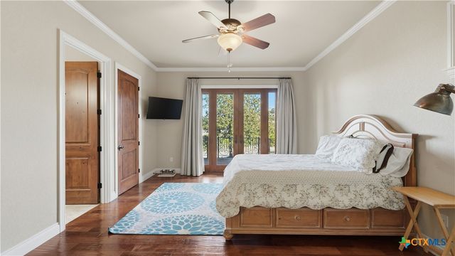 1035 Thunderbolt Road, Canyon Lake, TX 78133