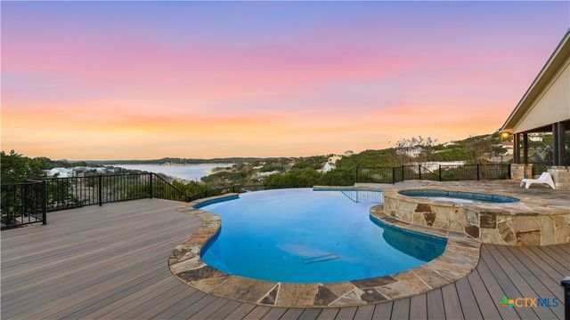 1035 Thunderbolt Road, Canyon Lake, TX 78133