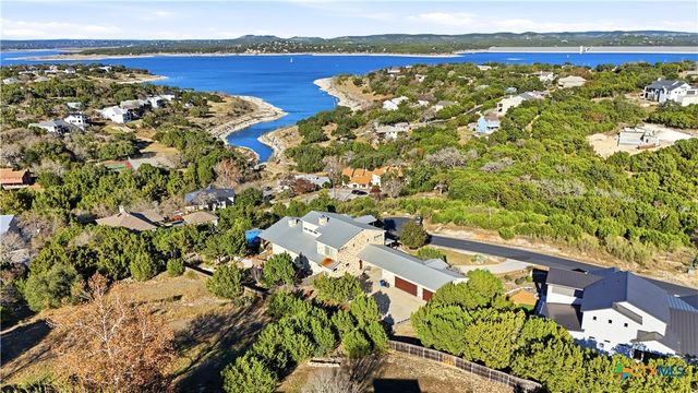 1035 Thunderbolt Road, Canyon Lake, TX 78133