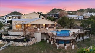 1035 Thunderbolt Road, Canyon Lake, TX 78133