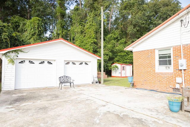 165 Dandridge Road, Walterboro, SC 29488