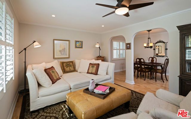 697 Washington Boulevard, Marina Del Rey, CA 90292