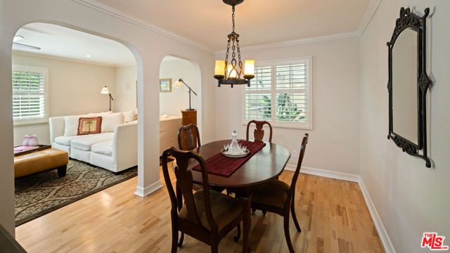 697 Washington Boulevard, Marina Del Rey, CA 90292